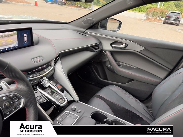 2023 Acura TLX A-SPEC Package - Photo 50