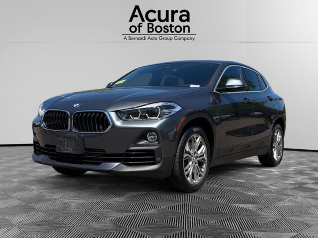 Used 2020 BMW X2 xDrive28i Sports Activity Coupe