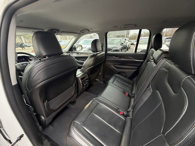 2023 Jeep Grand Cherokee Limited - Photo 27