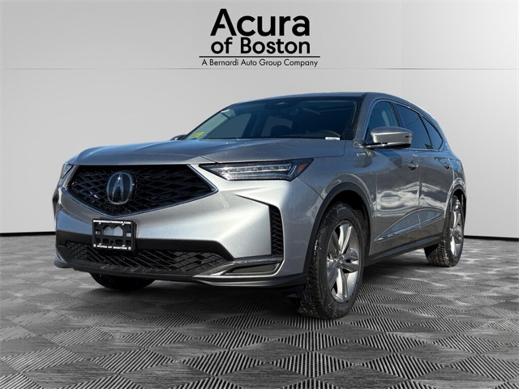 New 2026 Acura MDX SH-AWD Technology Package SUV