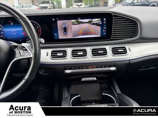 2024 Mercedes-Benz GLE GLE350 - Photo 45