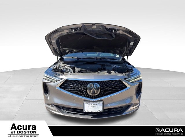 2024 Acura MDX Technology Package - Photo 35