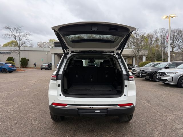 2023 Jeep Grand Cherokee Limited - Photo 35
