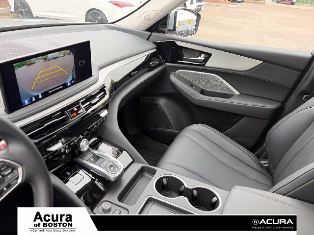 2026 Acura MDX Base - Photo 42