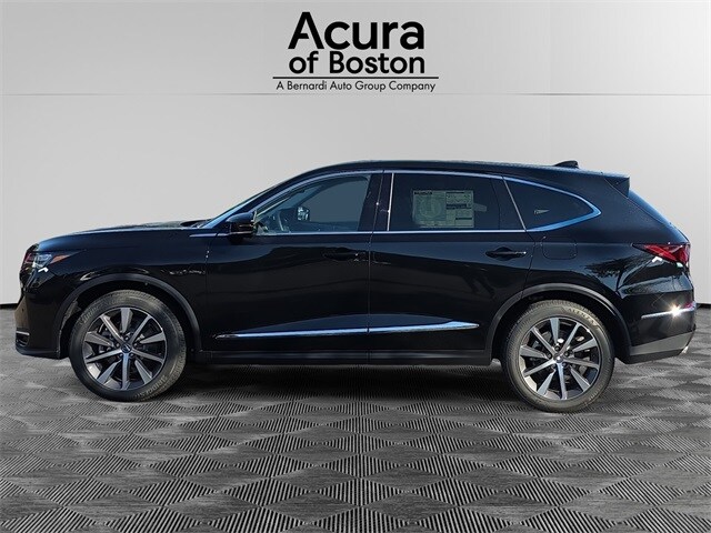 2026 Acura MDX SH-AWD Technology photo 2