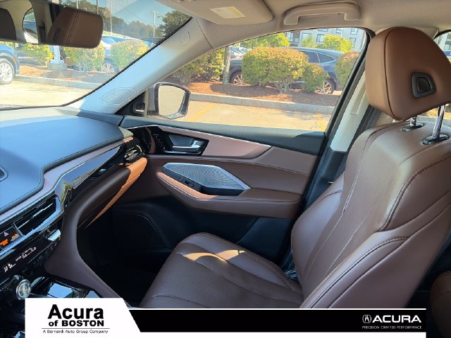 2024 Acura MDX Technology Package - Photo 49