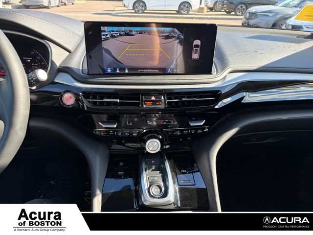 2026 Acura MDX Technology Package - Photo 23