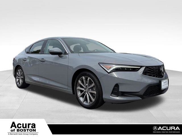 2026 Acura Integra
