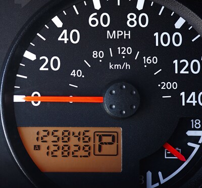 High Mileage Special High Mileage Special
