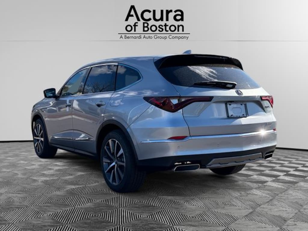 New 2026 Acura MDX SH-AWD Technology Package SUV