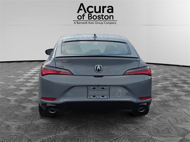 2026 Acura Integra A-Spec photo 4