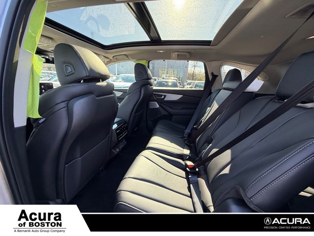 2026 Acura MDX Technology Package - Photo 25