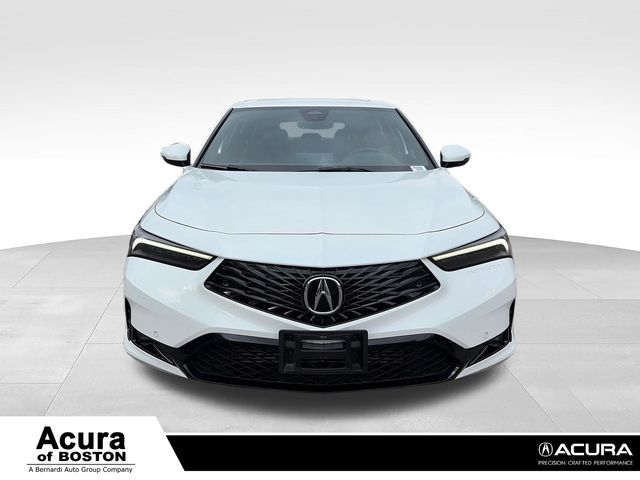 2025 Acura Integra A-Spec with Tech Package - Photo 10