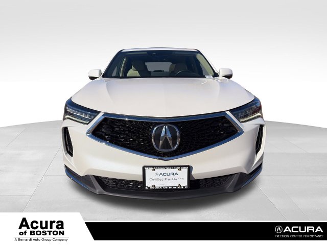 2024 Acura RDX Base - Photo 28