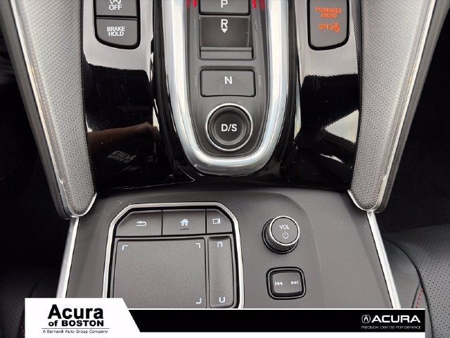2023 Acura TLX A-SPEC Package - Photo 47