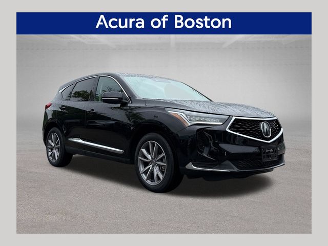 2024 Acura RDX
