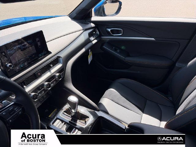 2026 Acura Integra A-Spec with Tech Package - Photo 50