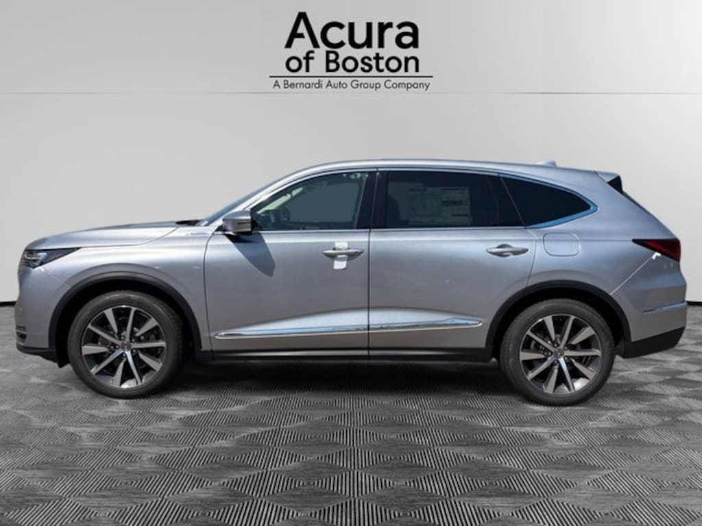 New 2026 Acura MDX SH-AWD Technology Package SUV