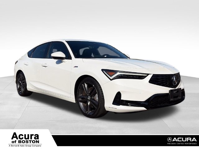 2024 Acura Integra