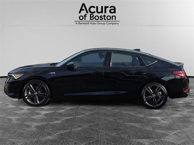 2025 Acura Integra A-Spec photo 2