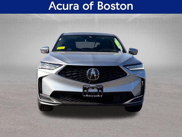2026 Acura MDX Technology Package - Photo 8