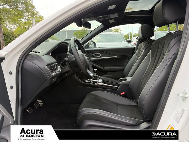 2025 Acura Integra A-Spec with Tech Package - Photo 21