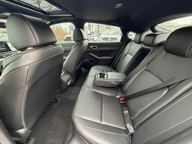 2026 Acura Integra Base - Photo 24