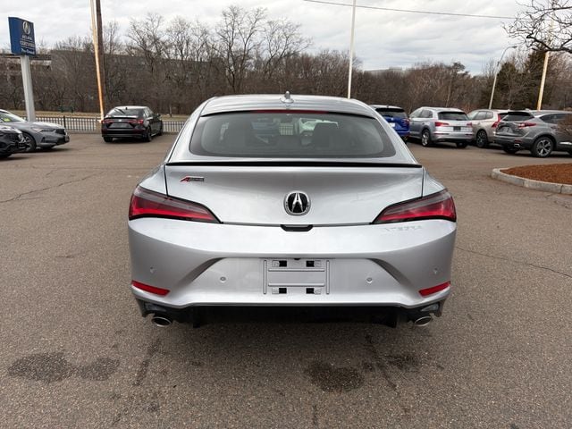 2026 Acura Integra Base - Photo 26