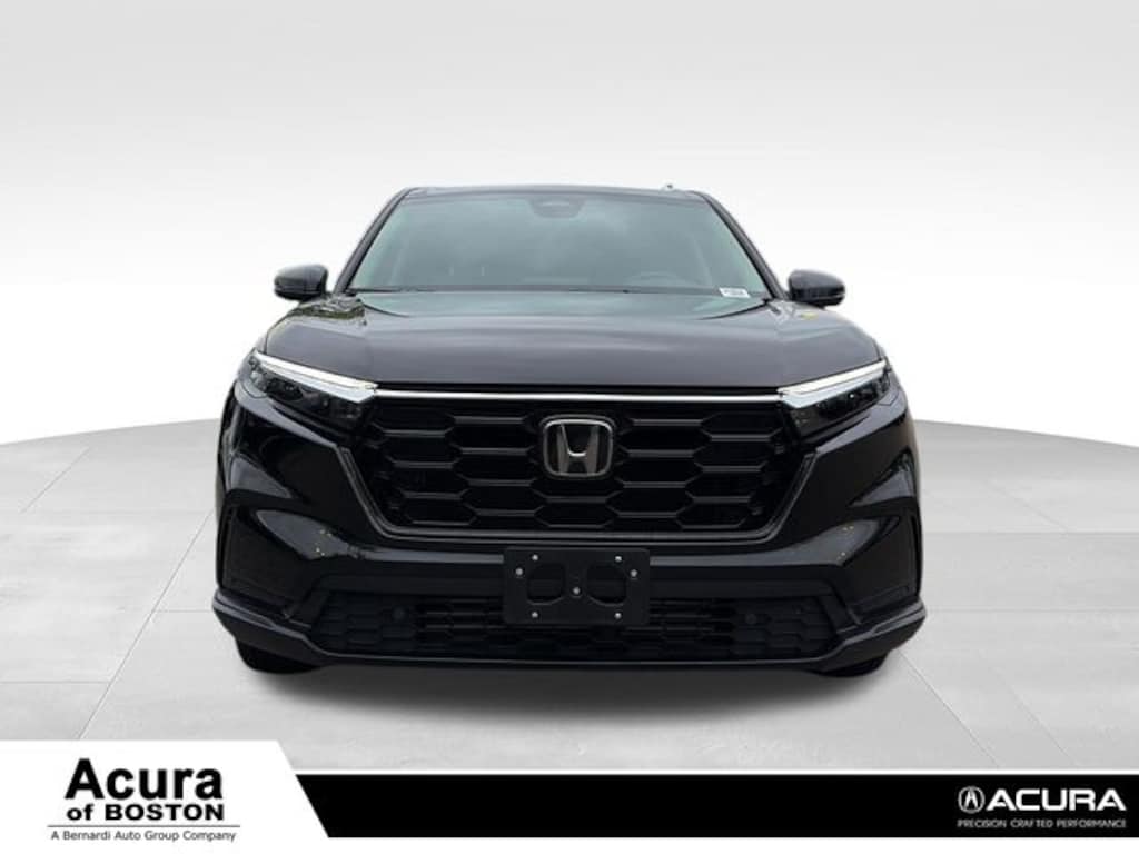 Used 2024 Honda CR-V EX-L SUV