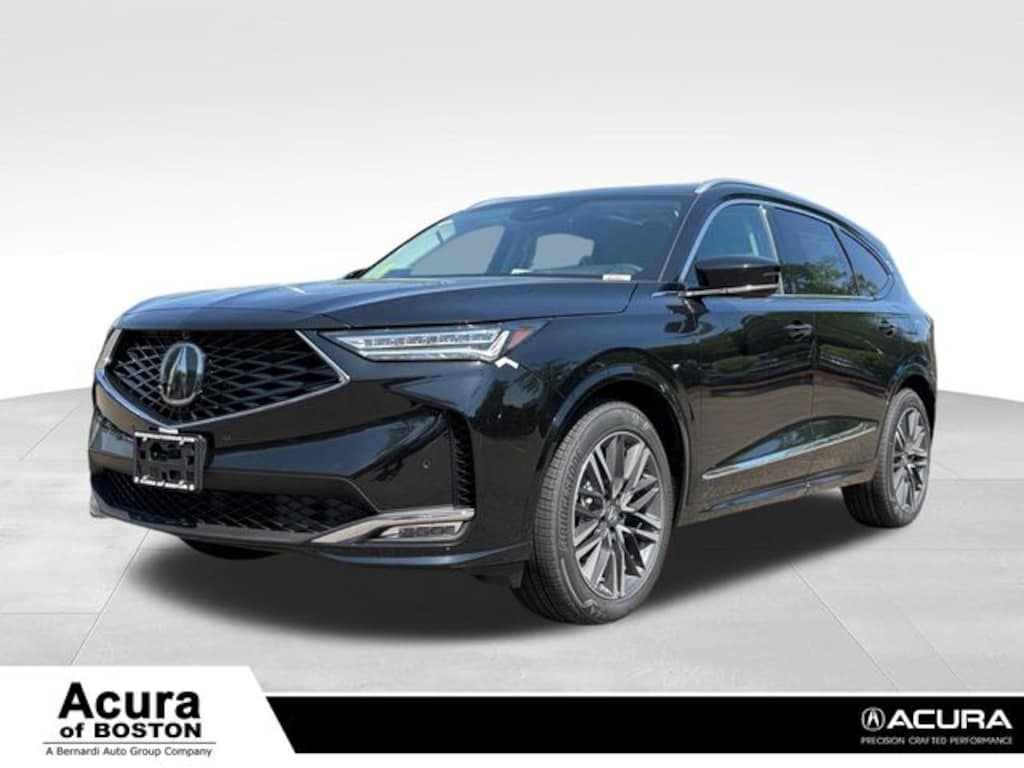 New 2026 Acura MDX SH-AWD Advance Package SUV
