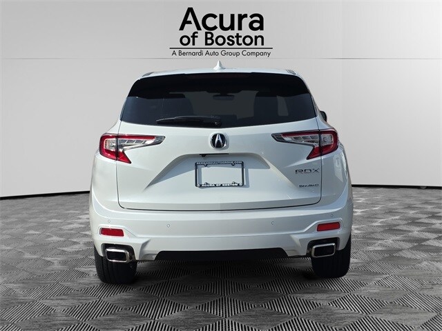 2026 Acura RDX Advance photo 4