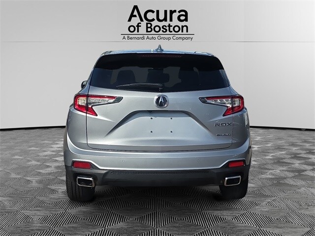 2022 Acura RDX Technology photo 4