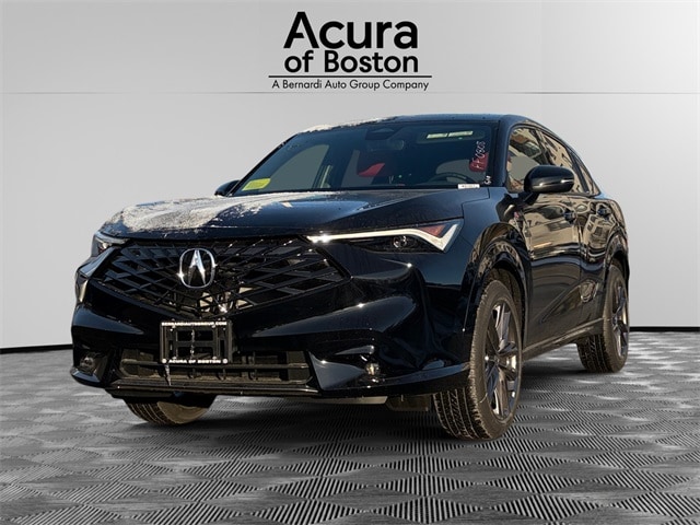 2025 Acura ADX A-Spec Package's photo
