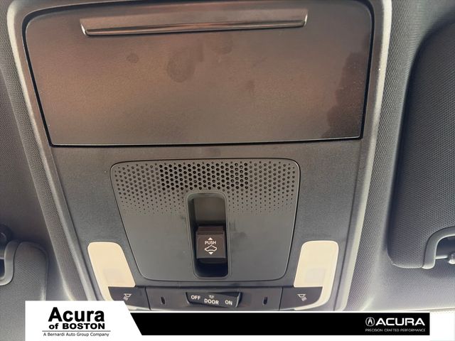 2025 Acura Integra A-Spec with Tech Package - Photo 51