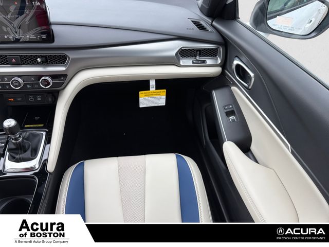 2026 Acura Integra A-Spec w/Technology Package - Photo 10