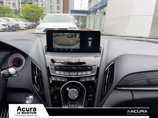 2025 Acura RDX A-Spec Package - Photo 39