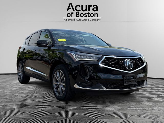 2023 Acura RDX Technology Package SH-AWD's photo