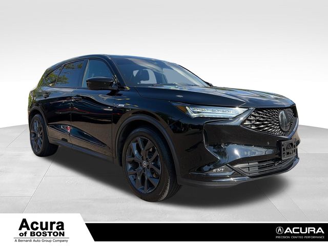 2024 Acura MDX
