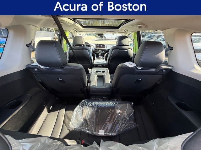 2026 Acura MDX Technology Package - Photo 28