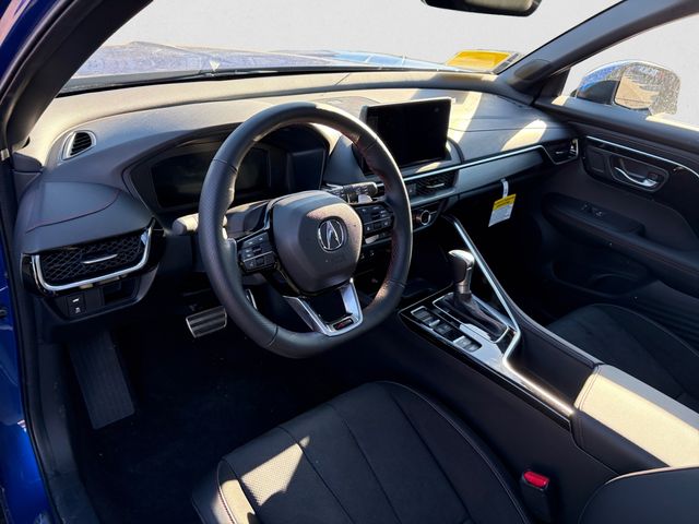 2025 Acura ADX A-Spec Package - Photo 9