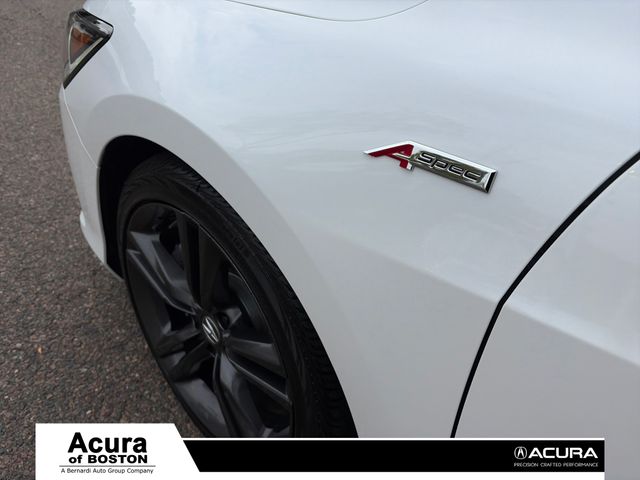 2025 Acura Integra A-Spec with Tech Package - Photo 19
