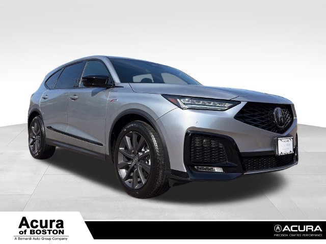 2026 Acura MDX