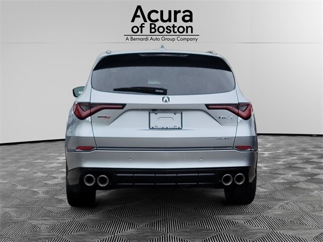 2026 Acura MDX SH-AWD Type S Advance photo 4