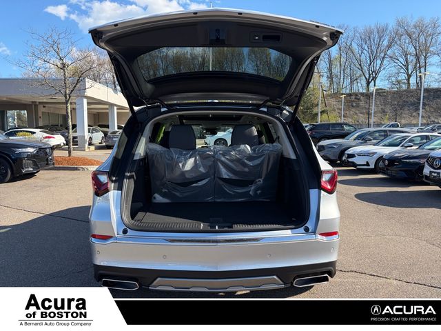 2026 Acura MDX Technology Package - Photo 29