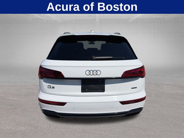 2025 Audi Q5 Premium - Photo 29