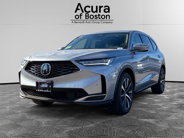 2026 Acura MDX SH-AWD w/Technology Package's photo