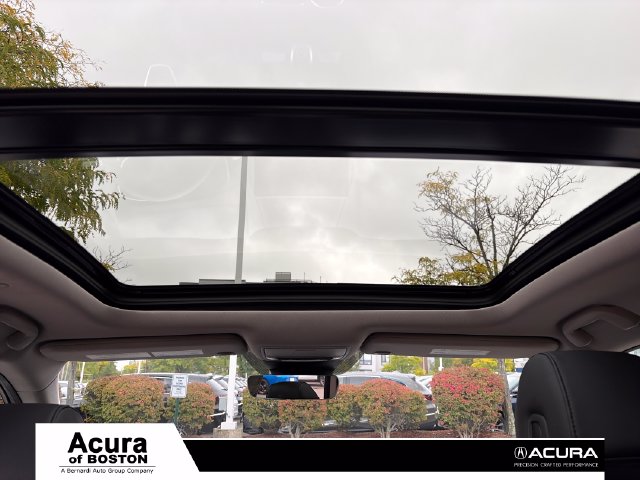 2026 Acura MDX Base - Photo 24