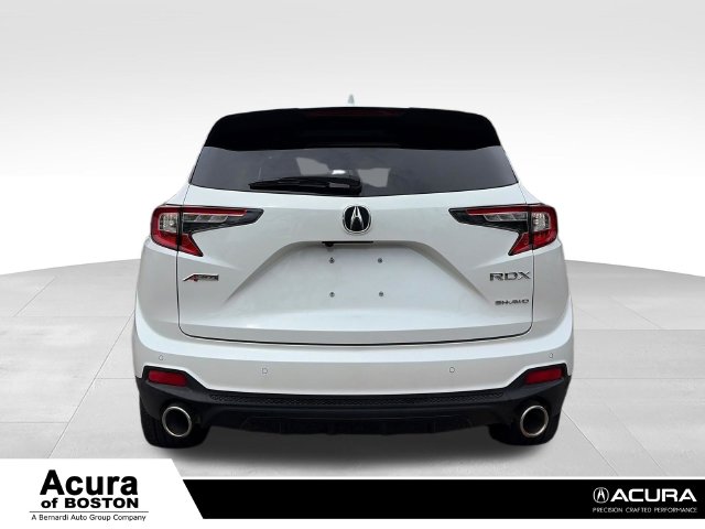 2025 Acura RDX A-Spec Package - Photo 7