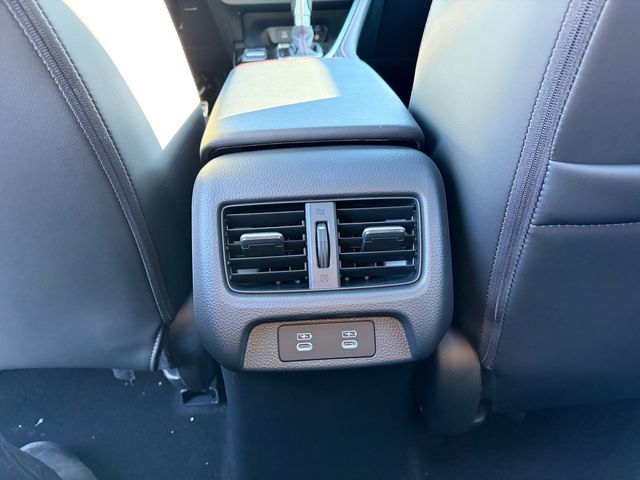 2025 Acura ADX A-Spec Package - Photo 19
