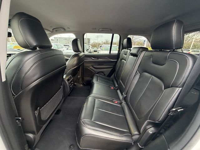 2023 Jeep Grand Cherokee Limited - Photo 25